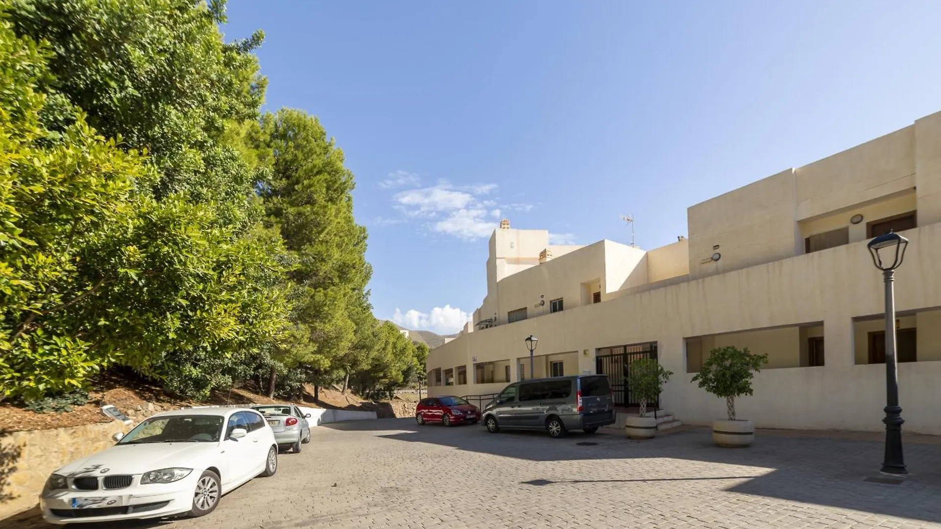 Apartament Almeriasuite Enix Impressive Views