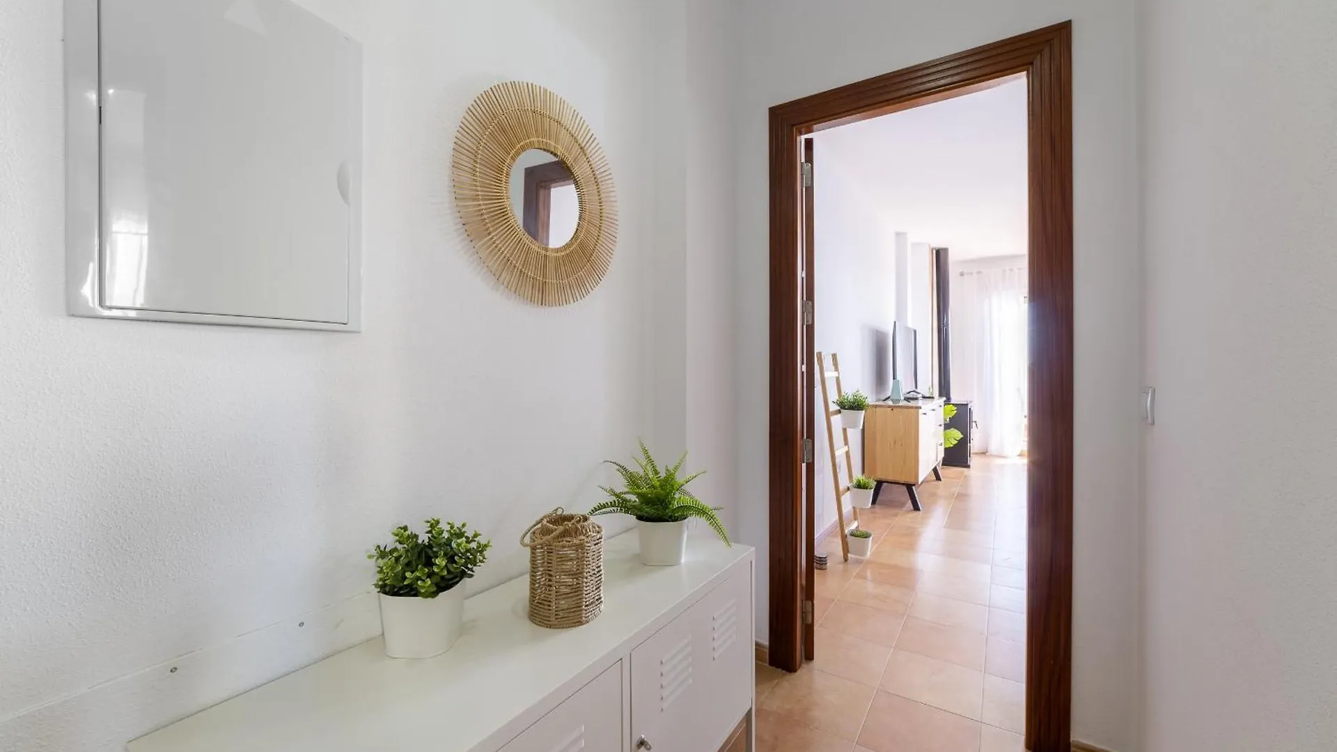 Apartament Almeriasuite Enix Impressive Views