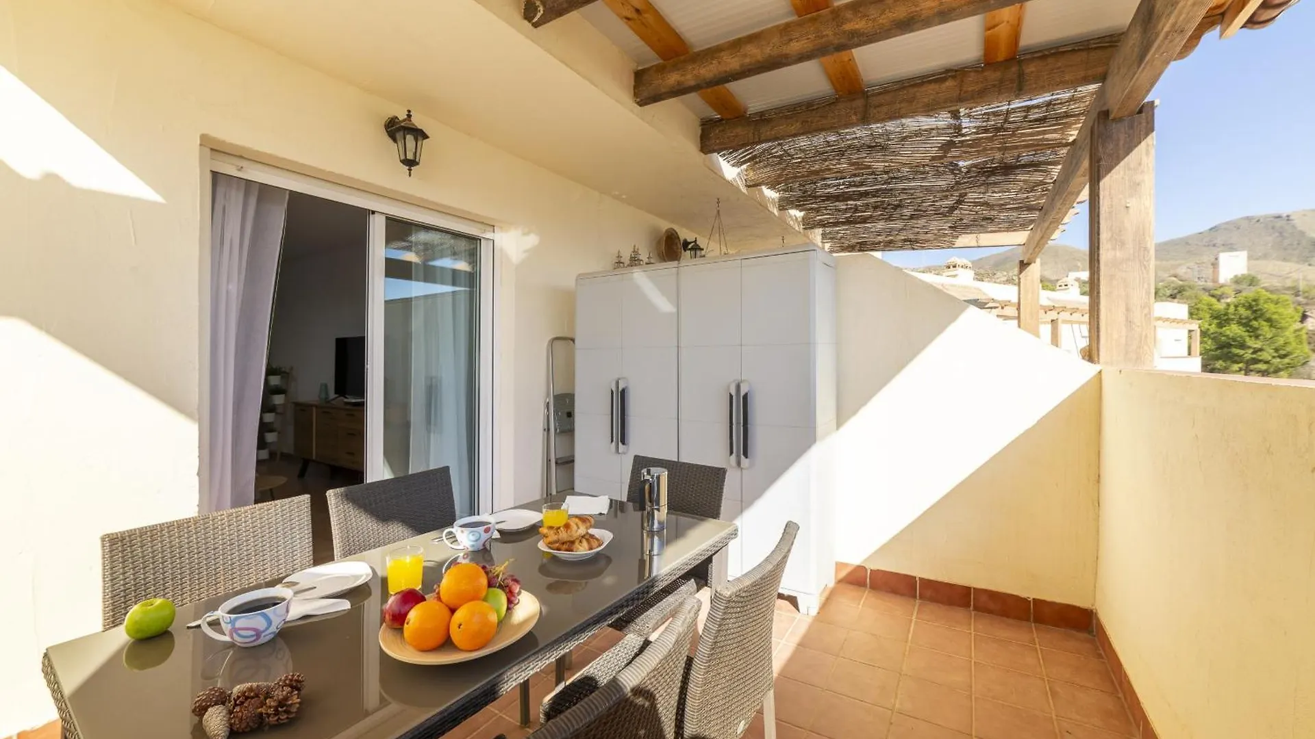 Almeriasuite Enix Impressive Views 0*, Almeria Spain