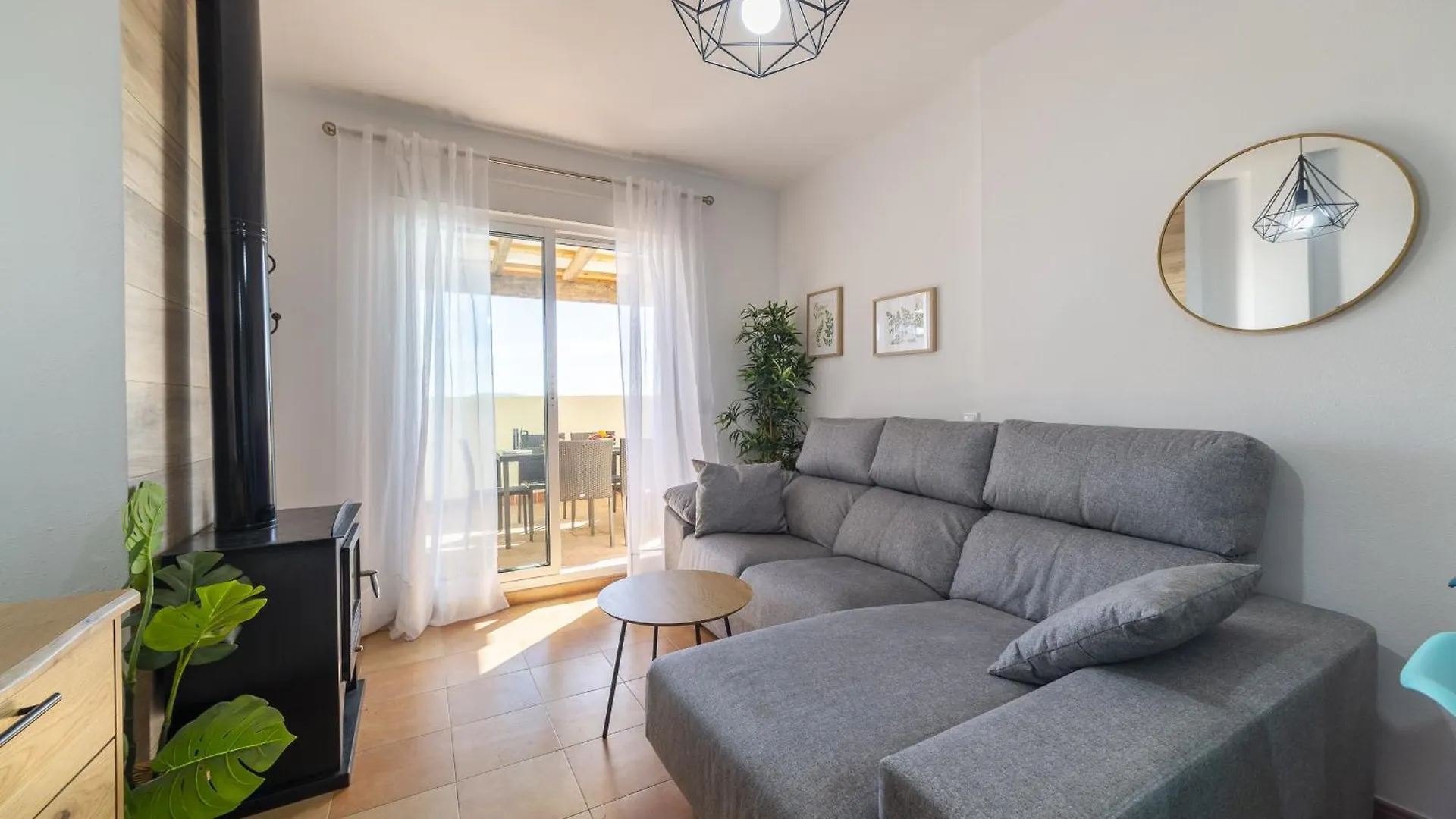 Apartament Almeriasuite Enix Impressive Views