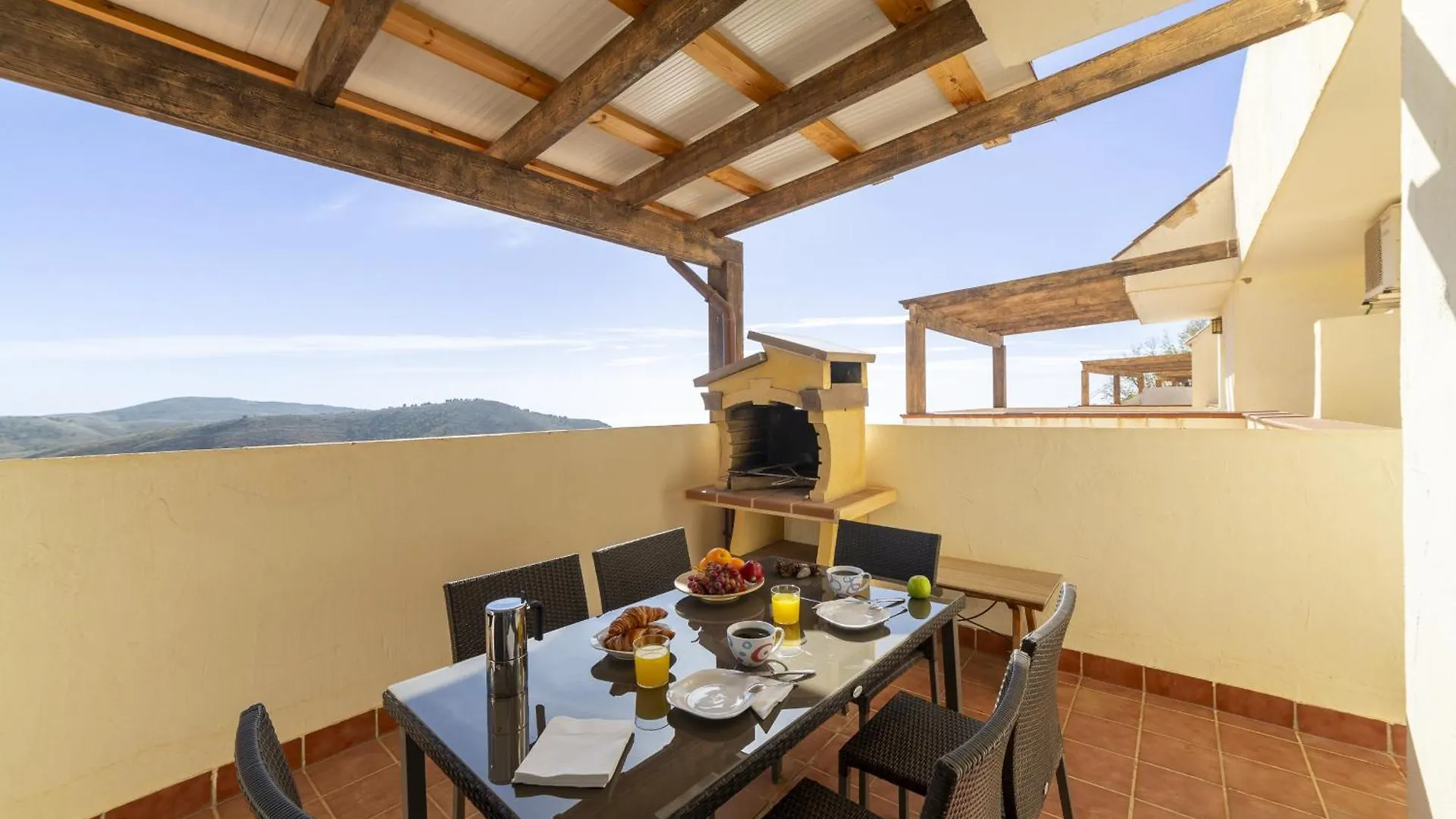 Apartament Almeriasuite Enix Impressive Views Hiszpania