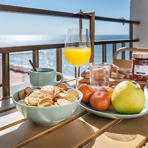 Apartment Lux&cool Paseo Maritimo, Almeria
