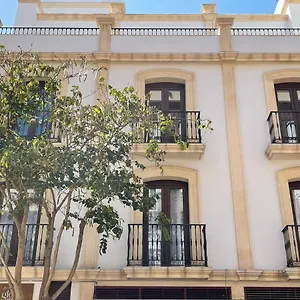 Boutique Apartments- La Gloria 1908 Almería