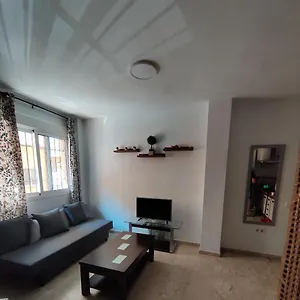 Playa Zapillo Loft Almería