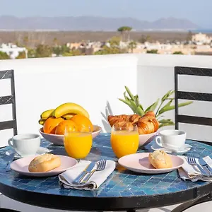 El Balcon Del Cabo Almería