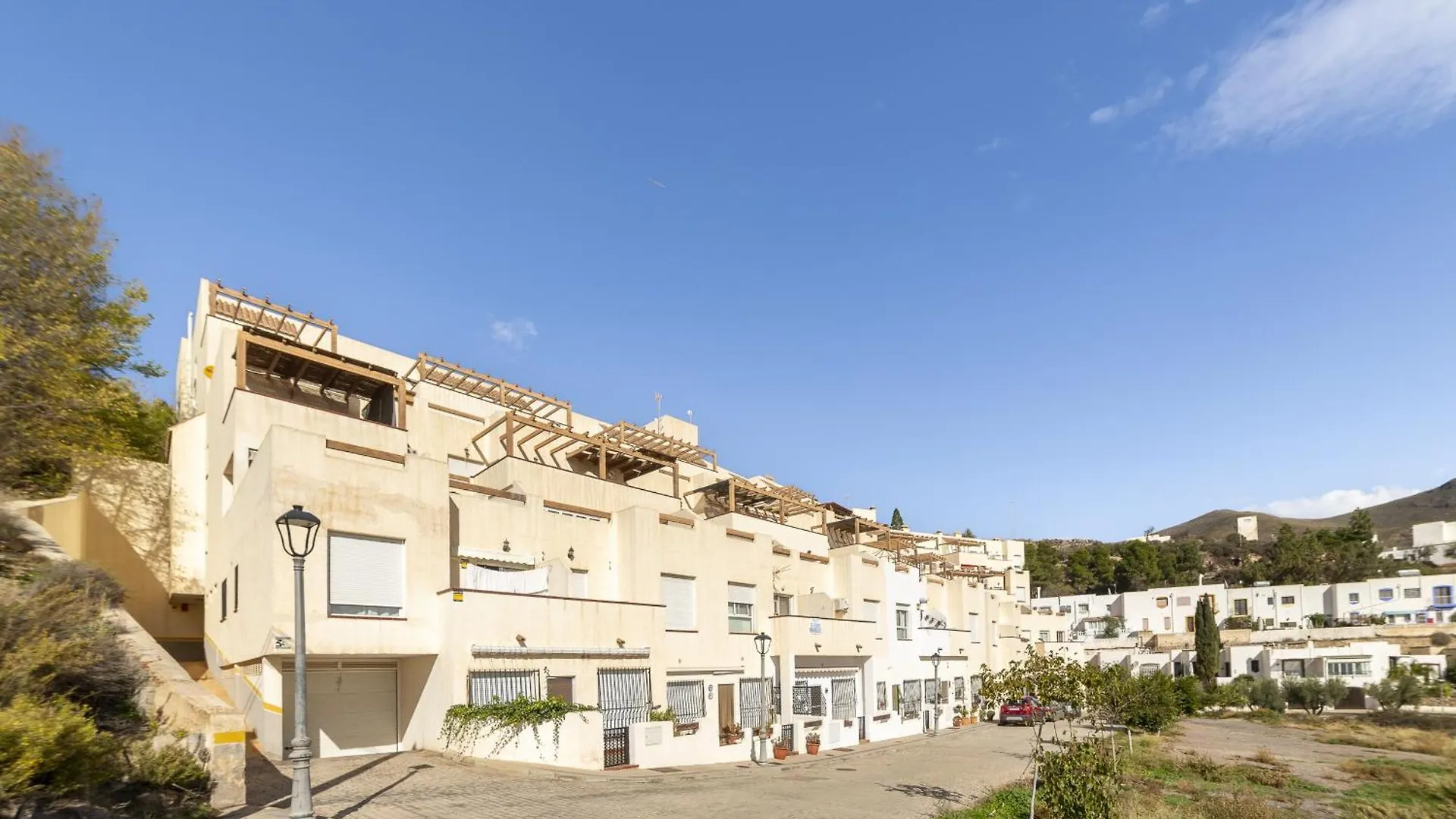 Almeriasuite Enix Impressive Views Spain
