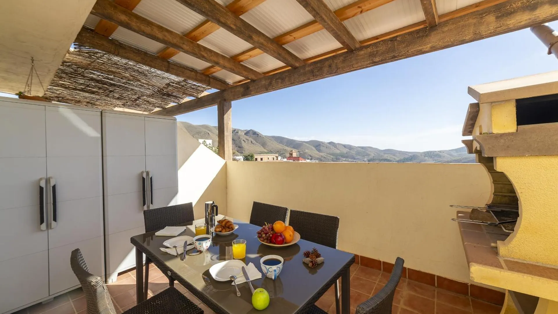 Apartment Almeriasuite Enix Impressive Views