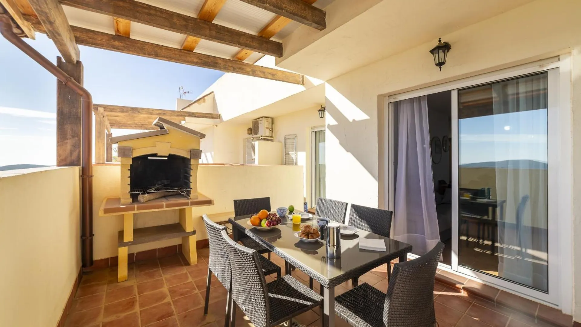 Almeriasuite Enix Impressive Views Apartment Almeria